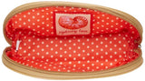 Sydney Love Seashell Mini Cosmetic Cosmetic Case,Multi,One Size