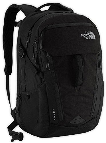 The North Face Surge Tnf Black One Size
