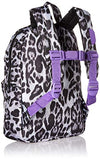 Herschel Heritage Kids Children's Backpack Snow Leopard/Deep Lavender One Size