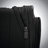 Hartmann Ratio 2 Global Carry On Expandable Spinner, True Black