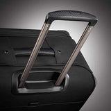 Hartmann Global Carry On Expandable Spinner, Basalt Black