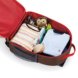 Skip Hop Zoo Little Kid Luggage, Monkey
