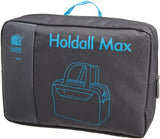 Design Go Luggage Holdall Max, Grey, One Size