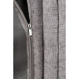 Samsonite Luggage Black Label Cosmolite 2 Piece Spinner Luggage Set, 32" And 20" (One Size, Black)