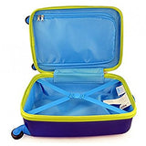 Skylanders Trap Team Brand New Exclusive Designed Kids Luggage Case