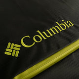 Columbia 28" Expandable Spinner Luggage, Black