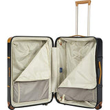 Bric'S Bellagio 2.0 Ultra Light 32 Inch Extended Trip Extra Large Spinner Trunk, Gold