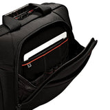 Samsonite Pro 4 Dlx 15.6" Slim Brief Black