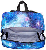 JanSport Superbreak Backpack - Deep Space Galaxy