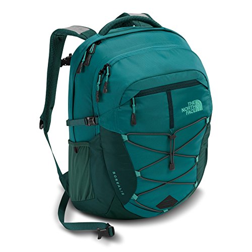 Shop The North Face Women's Borealis Back โ Luggage Factory
