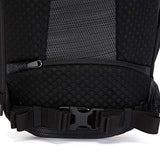 Pacsafe Venturesafe X12 12L Anti-Theft Outdoor Daypack-Fits 11" Laptop, Charcoal Diamond, 12 Liter