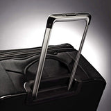 Samsonite Solyte Softside Wheeled Boarding Bag, Purple Magic