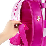 Heys America Unisex DreamWorks Trolls Kids Travel Bag Pink One Size