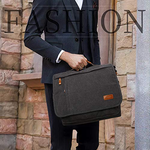 Estarer Bag Messenger Bag For 17 Inch Laptop ESTARER Inch Laptop