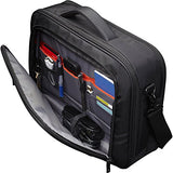 Case Logic 16-Inch Professional Laptop Briefcase (ZLC-216)