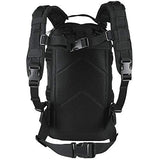 Fox Outdoor Medium Transport Pack Black