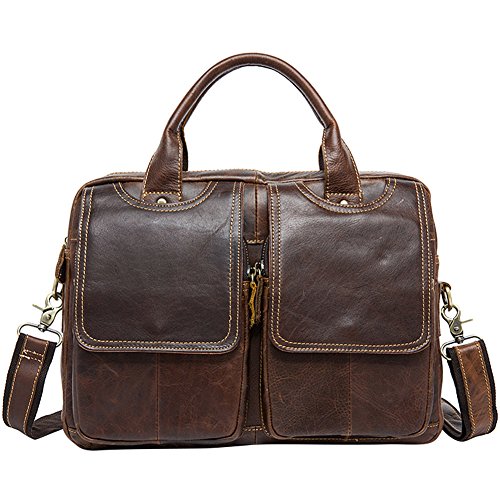 Shop 14inch Laptop Messenger Bag,Berchirly Le – Luggage Factory