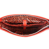 Nicole Lee Dorothy Messenger Bag, Dream Catcher, One Size