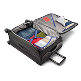 American Tourister Zoom 28" Spinner Black