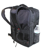 Boardingblue Frontier Air Personal Item Backpack Laptop Under Seat