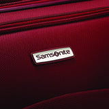 Samsonite Lift2 29" Spinner Luggage Red