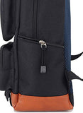 Roffatide Anime Attack on Titan Wings of Freedom Laptop Backpack Printed Schoolbag Bookbag Cosplay Rucksack Daypack Black