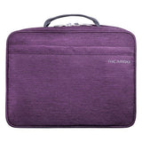 Ricardo Beverly Hills Essentials 2.0 Deluxe Organizer (Aubergine)