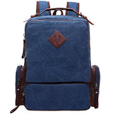 Berchirly Weekend Shopper 16" Laptop Backpack College backpacks