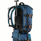 Victorinox Vx Touring Laptop 15 Backpack, Dark Teal, One Size