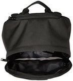 adidas Classic 3S II Backpack, Black, One Size