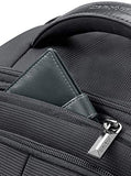 Samsonite Backpack 08N09004 15,6'' XBR comp doc, tblt, Pock, Black
