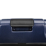 Ricardo Beverly Hills Sequoia 2-Piece Hardside Spinner Luggage Set, Navy