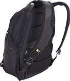 Case Logic Evolution Deluxe Backpack for Laptops and Tablets (BPED-115)