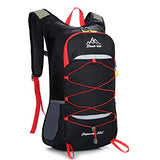 Rf Sport Hydration Water Rucksack /Outdoor Cycling Backpack /Sports Bike Bag Trekking Backpack