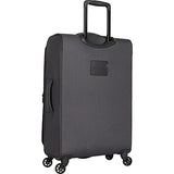 Ben Sherman York 24" Upright, Cherry Brandy