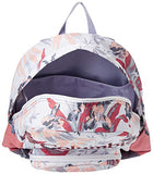 Columbia Zigzag 22l Backpack, New Moon Magnolia Floral/Cedar Blush, One Size