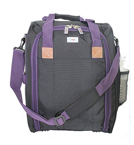 BoardingBlue Personal Item 17" for Jetblue Sun Country Spirit Frontier Airlines