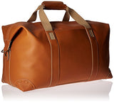 Rawlings Heart Of The Hide Duffle Bag (Tan)