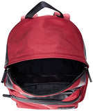 Diesel Men'S V Backpack, Chili Pepper/Black