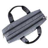 Hp 17.3" Laptop Crossbody Mesenger Shoulder Bag
