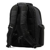 Travelpro Luggage Maxlite 5 17.5" Lightweight Under Seat Laptop Backpack, Black One Size