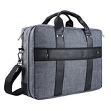 Hp 17.3" Laptop Crossbody Mesenger Shoulder Bag