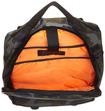 Diesel Men'S Ranks F-Close Back Backpack, Military Camo