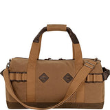 Timberland Luggage Mt. Madison 22 Inch Duffle, Tan/Brown, One Size