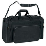 Yens Fantasybag 21'' Deluxe Sport Bag, St-01 (Black)