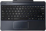 Asus T100Chi-B1-BK(WX) Transformer Book 10.1" Full HD 1080P 2 in 1 Touchscreen laptop