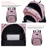 Mountaintop Mini Kid Backpacks Children Schoolbag with Chest Strap for Boys and Girls