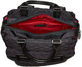 Hedgren Kayla Women'S 15.6-Inch Convertible Laptop Backpack (Black)