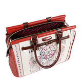 Nicole Lee Dorothy Overnighter, Dream Catcher, One Size