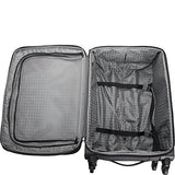 Ben Sherman York 24" Upright, Cherry Brandy